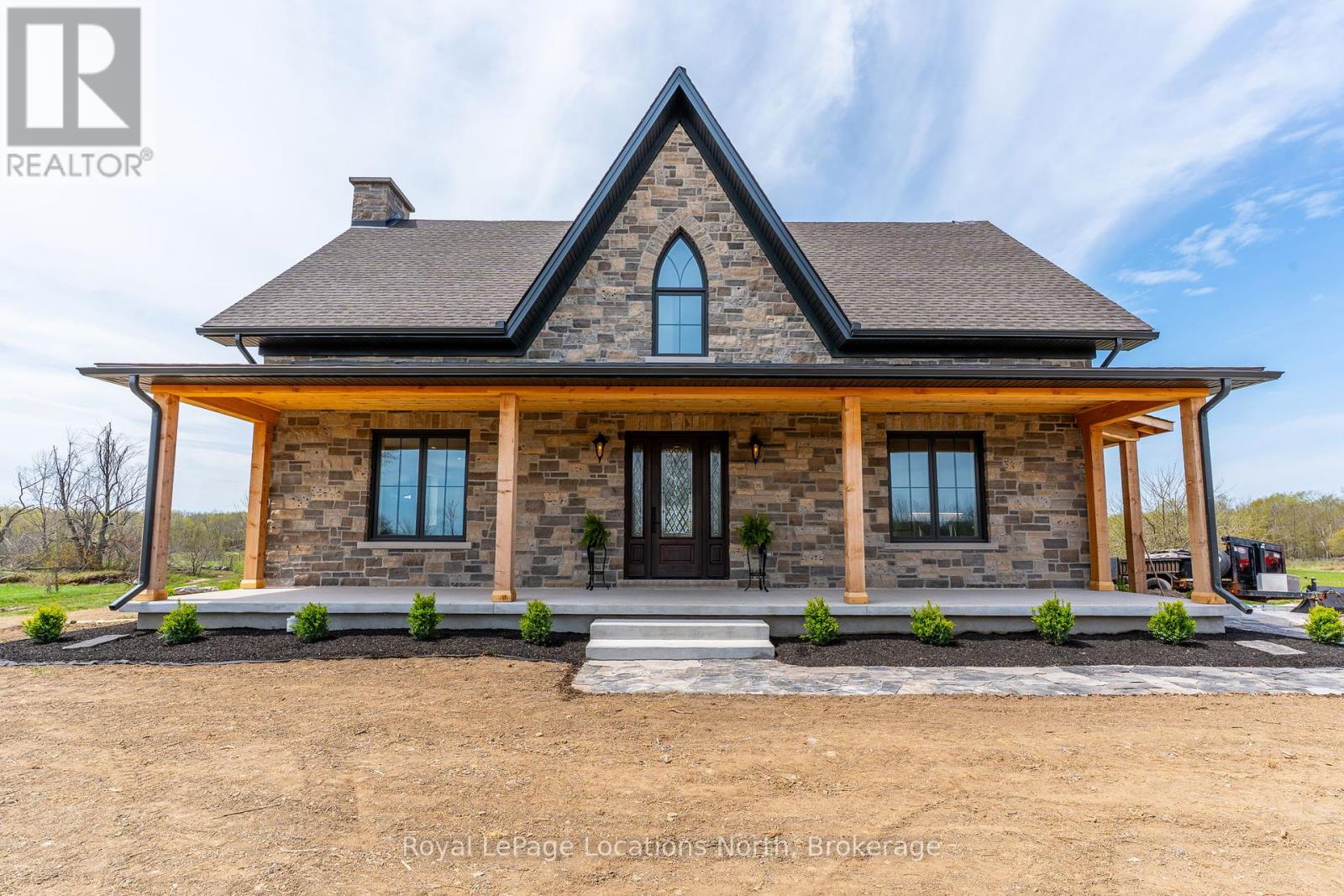 1037 Purple Valley Road, South Bruce Peninsula, Ontario  N0H 2T0 - Photo 2 - X12157696