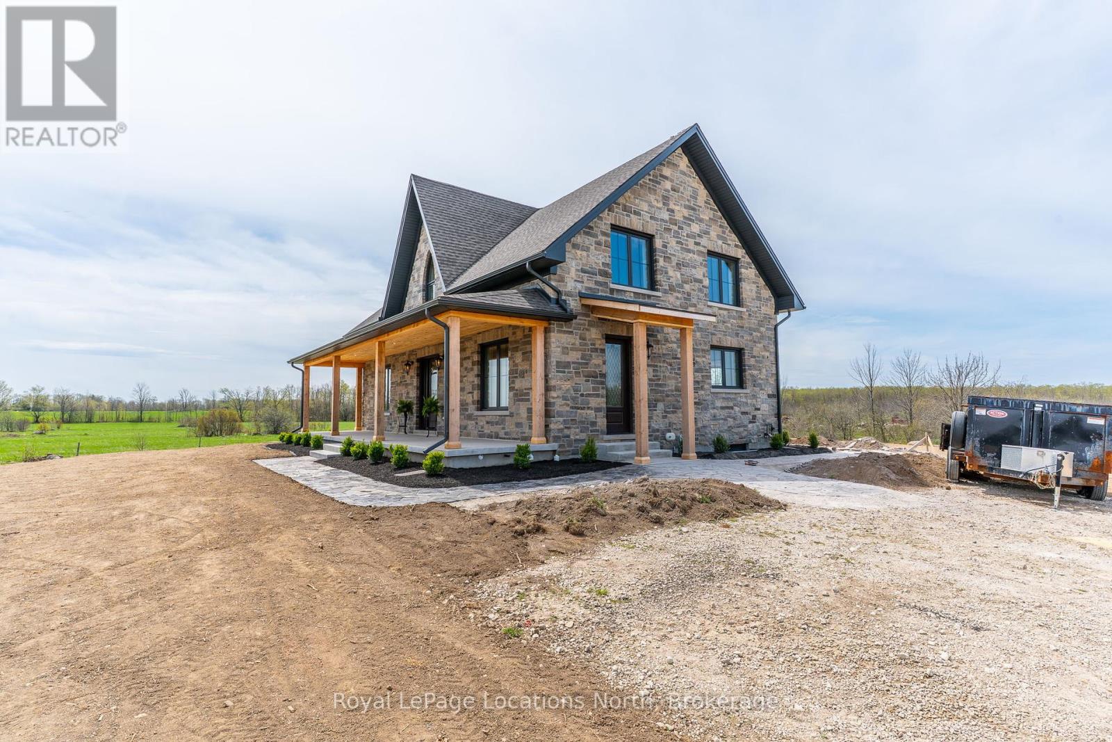1037 Purple Valley Road, South Bruce Peninsula, Ontario  N0H 2T0 - Photo 4 - X12157696