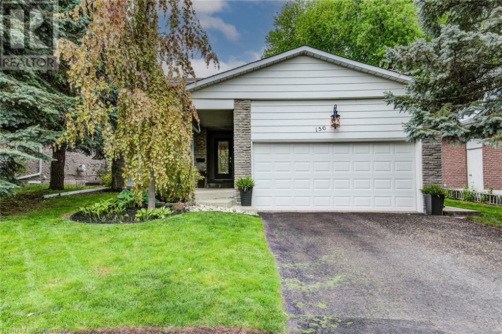 156 Brookside Crescent, Kitchener, Ontario  N2N 1H1 - Photo 2 - 40729979