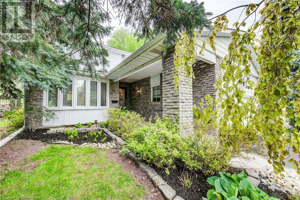 156 Brookside Crescent, Kitchener, Ontario  N2N 1H1 - Photo 3 - 40729979