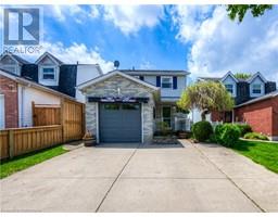 443 OTTERBEIN Road, Kitchener, Ontario