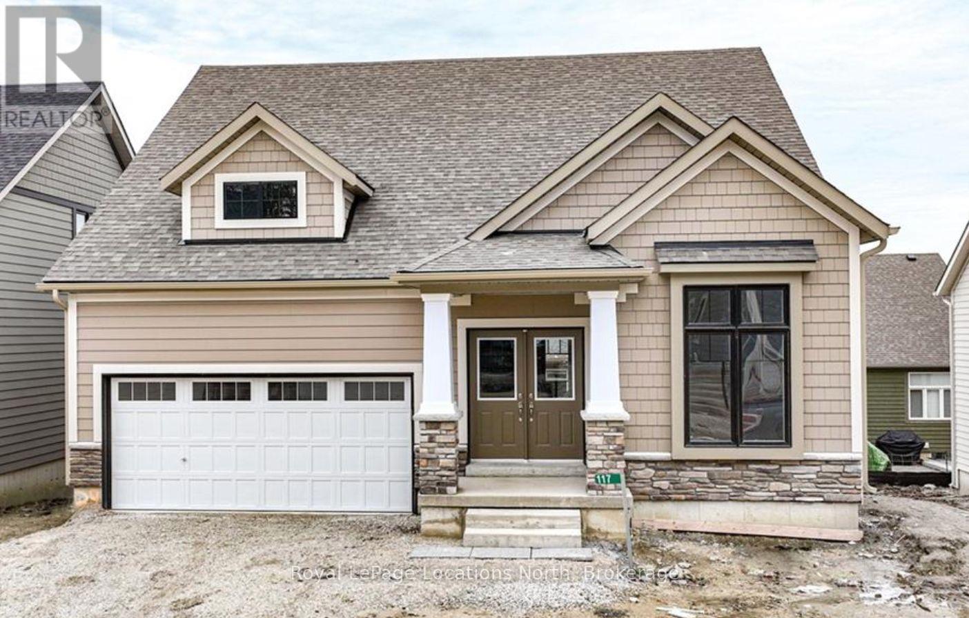 117 Schooners Lane, Blue Mountains, Ontario  N0H 2P0 - Photo 39 - X12157706