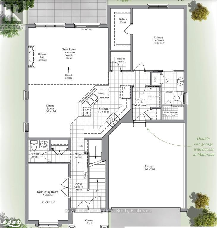117 Schooners Lane, Blue Mountains, Ontario  N0H 2P0 - Photo 41 - X12157706