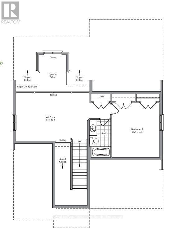 117 Schooners Lane, Blue Mountains, Ontario  N0H 2P0 - Photo 42 - X12157706