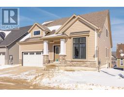 117 SCHOONERS LANE, Blue Mountains, Ontario