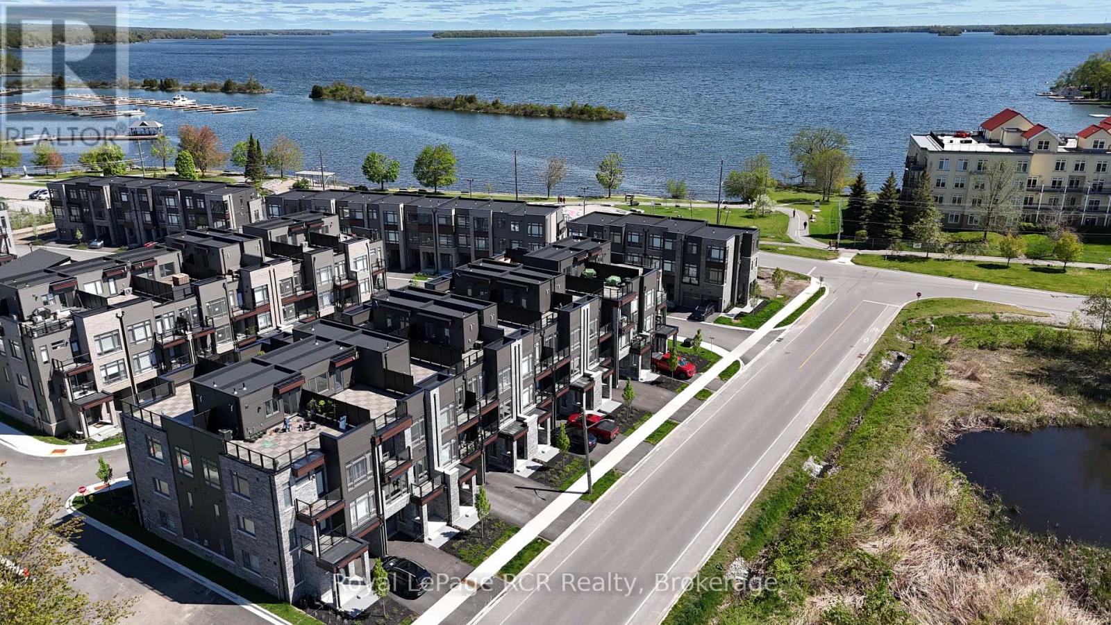 134 Elgin Street, Orillia, Ontario  L3V 8P7 - Photo 1 - S12157725
