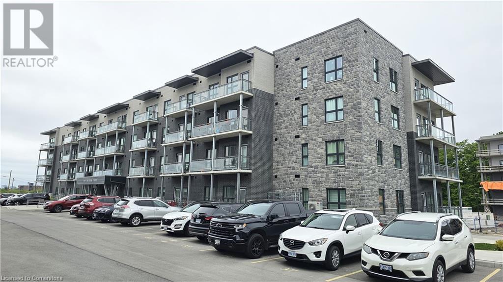 1101 Lackner Place Unit# 306, Kitchener, Ontario  N2A 0L3 - Photo 1 - 40729664
