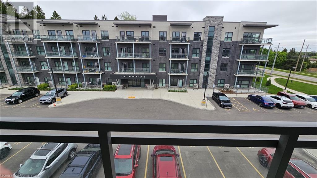 1101 Lackner Place Unit# 306, Kitchener, Ontario  N2A 0L3 - Photo 14 - 40729664