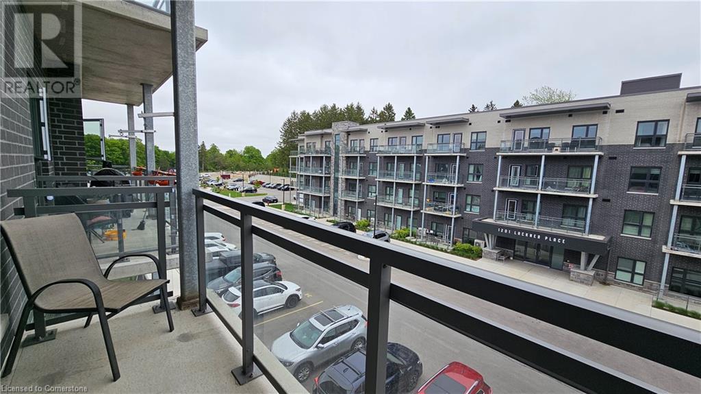 1101 Lackner Place Unit# 306, Kitchener, Ontario  N2A 0L3 - Photo 15 - 40729664