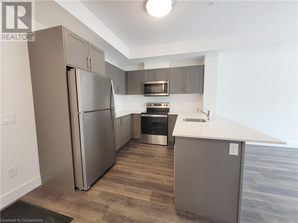 1101 Lackner Place Unit# 306, Kitchener, Ontario  N2A 0L3 - Photo 3 - 40729664