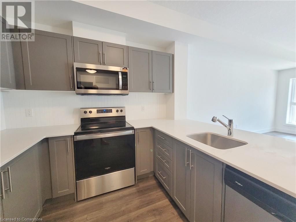 1101 Lackner Place Unit# 306, Kitchener, Ontario  N2A 0L3 - Photo 4 - 40729664