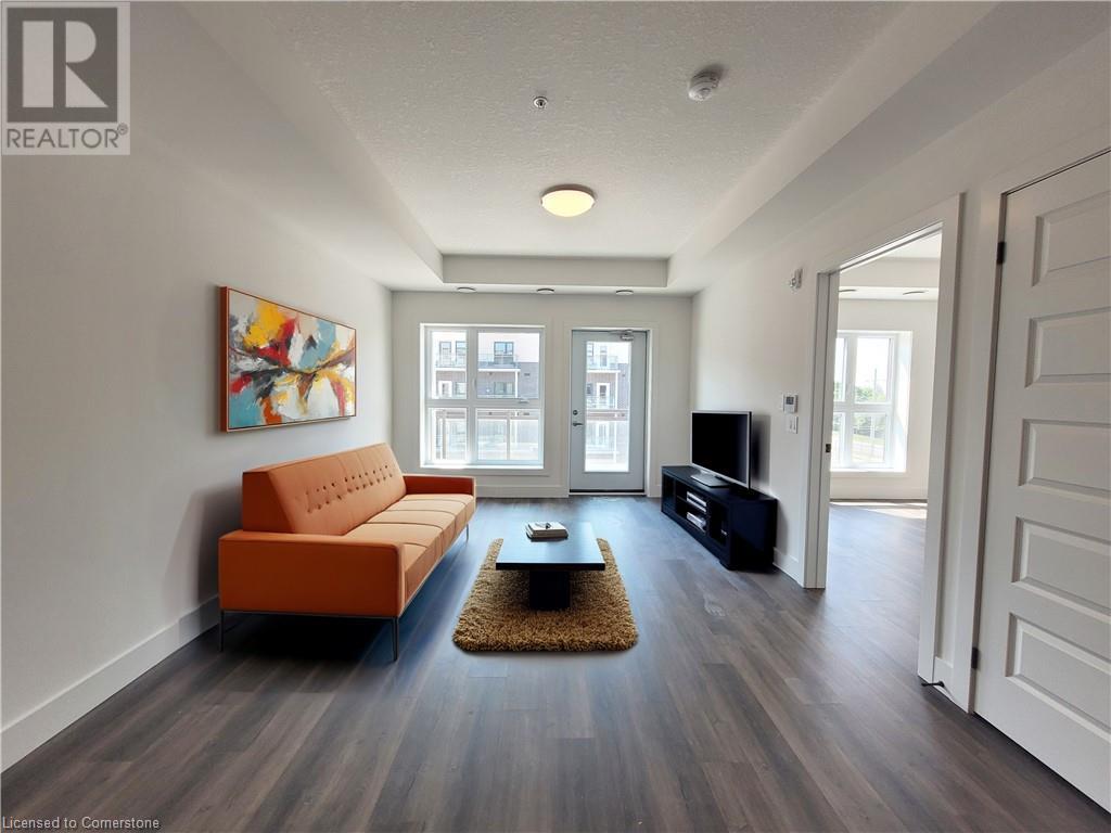 1101 Lackner Place Unit# 306, Kitchener, Ontario  N2A 0L3 - Photo 7 - 40729664