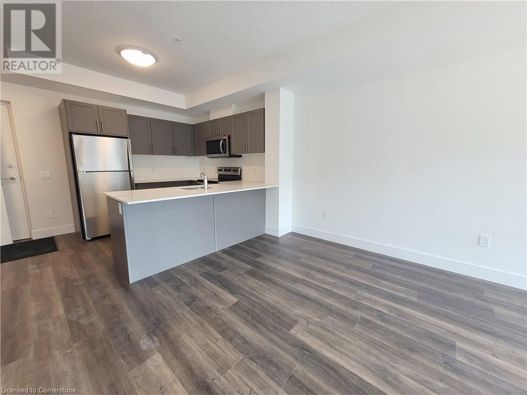 1101 Lackner Place Unit# 306, Kitchener, Ontario  N2A 0L3 - Photo 8 - 40729664