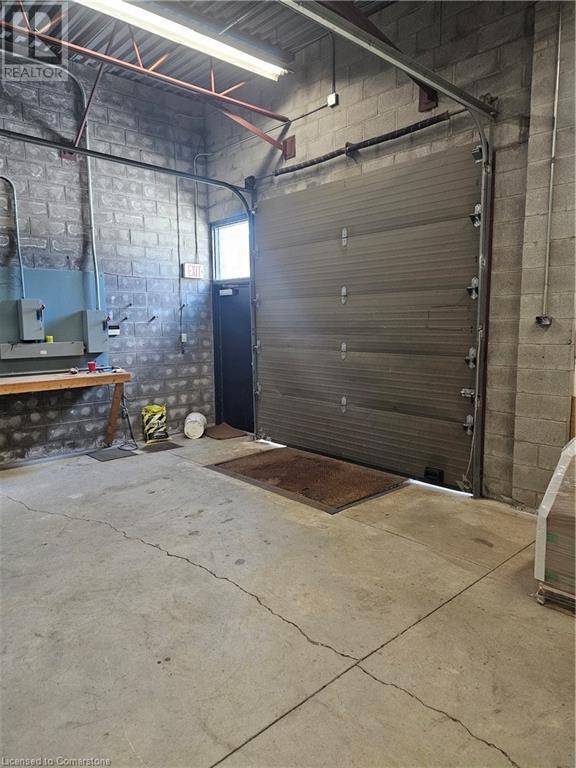 114 Shoemaker Street Unit# A, Kitchener, Ontario  N2E 3G4 - Photo 6 - 40730087