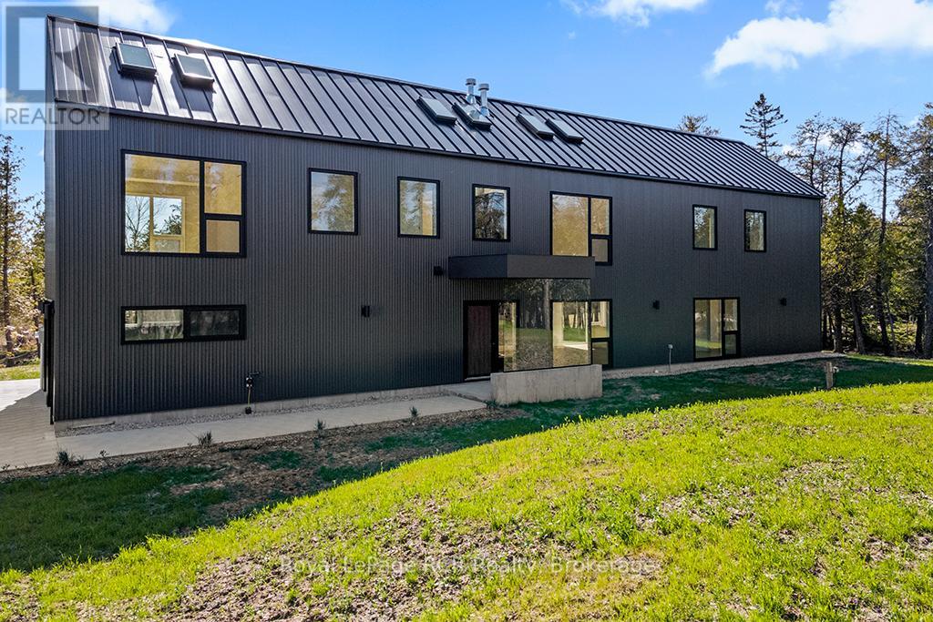 67 Pedwell Drive, Northern Bruce Peninsula, Ontario  N0H 2R0 - Photo 1 - X12157769