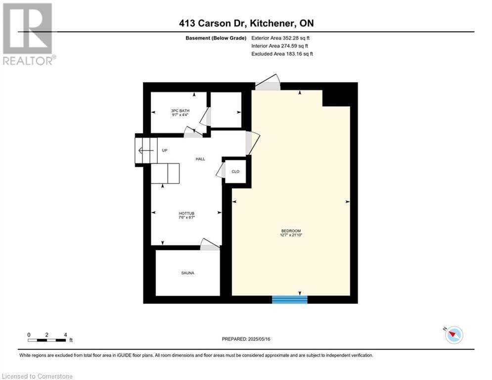 413 Carson Drive, Kitchener, Ontario  N2B 2W5 - Photo 47 - 40687899