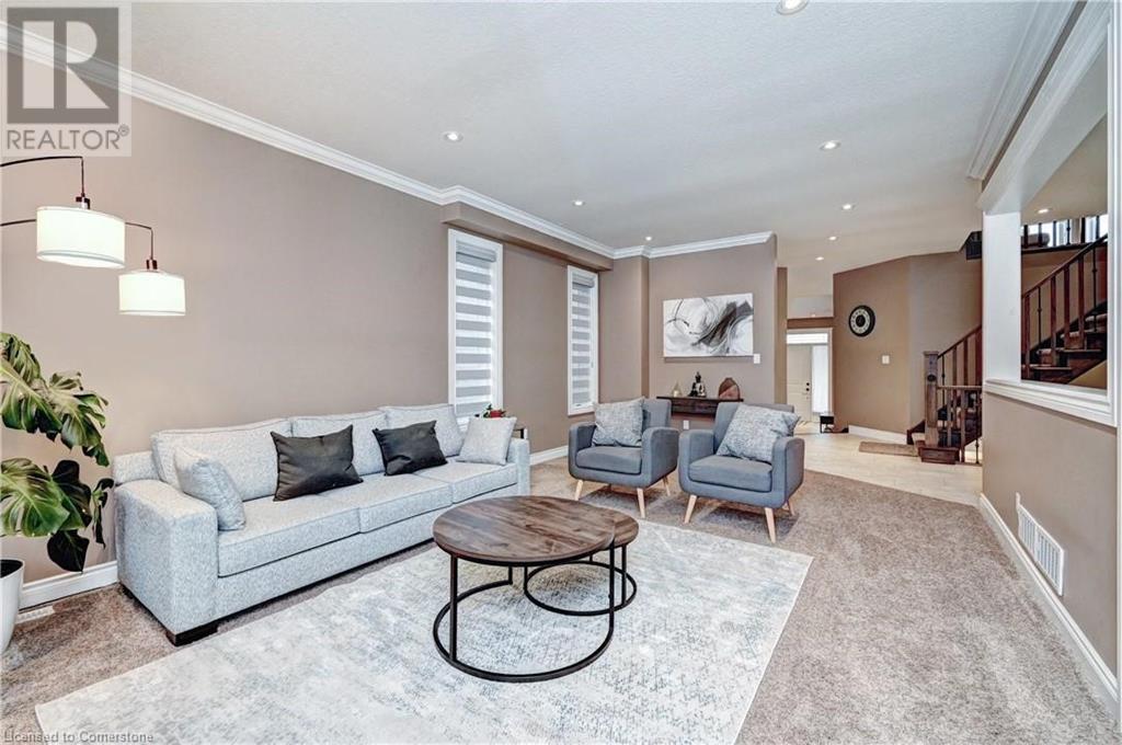 220 Ladyslipper Drive, Waterloo, Ontario  N2V 0E2 - Photo 1 - 40730107