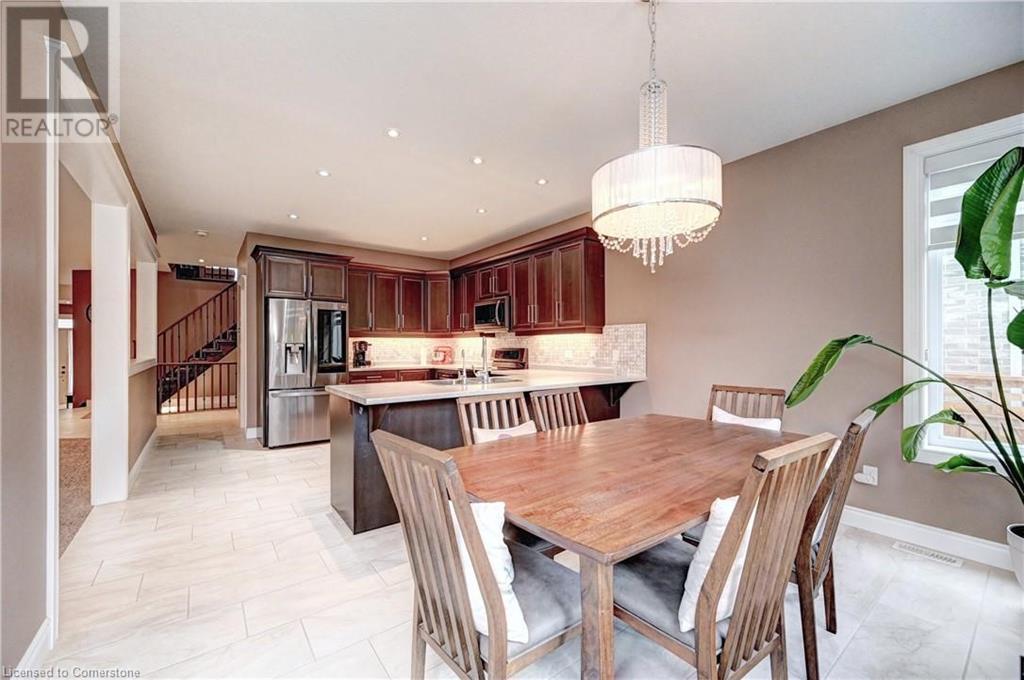 220 Ladyslipper Drive, Waterloo, Ontario  N2V 0E2 - Photo 13 - 40730107