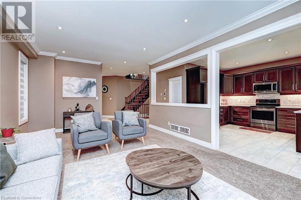 220 Ladyslipper Drive, Waterloo, Ontario  N2V 0E2 - Photo 15 - 40730107