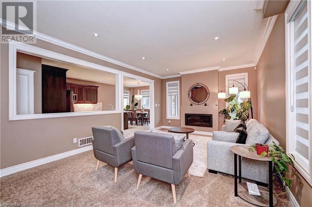 220 Ladyslipper Drive, Waterloo, Ontario  N2V 0E2 - Photo 4 - 40730107