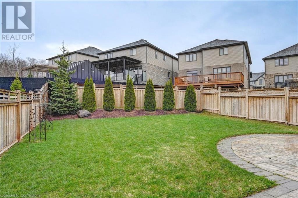 220 Ladyslipper Drive, Waterloo, Ontario  N2V 0E2 - Photo 43 - 40730107