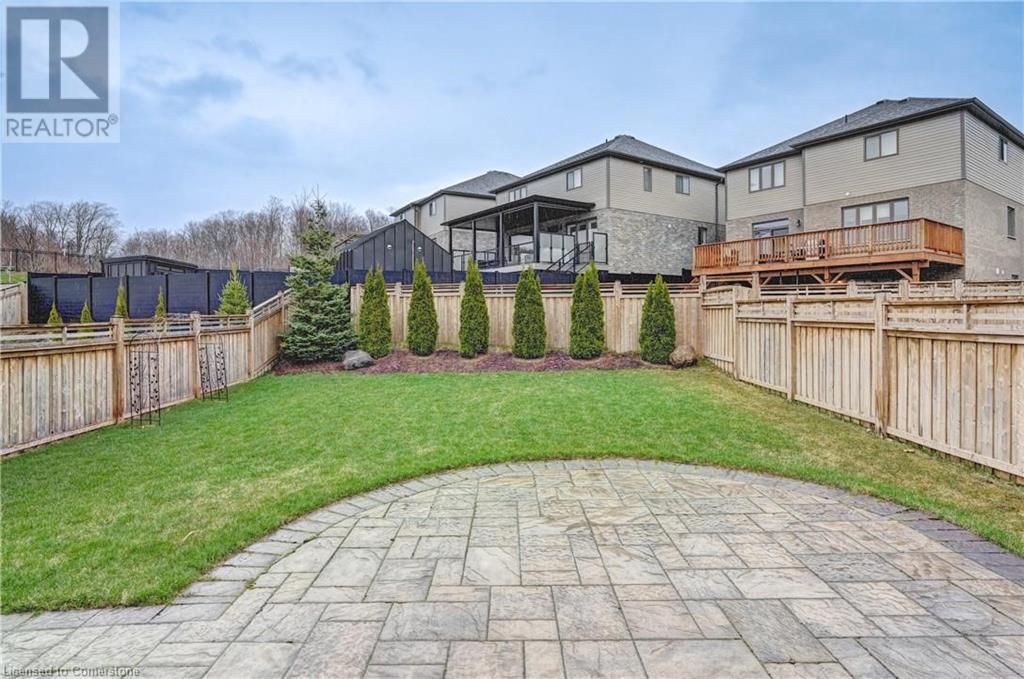 220 Ladyslipper Drive, Waterloo, Ontario  N2V 0E2 - Photo 44 - 40730107