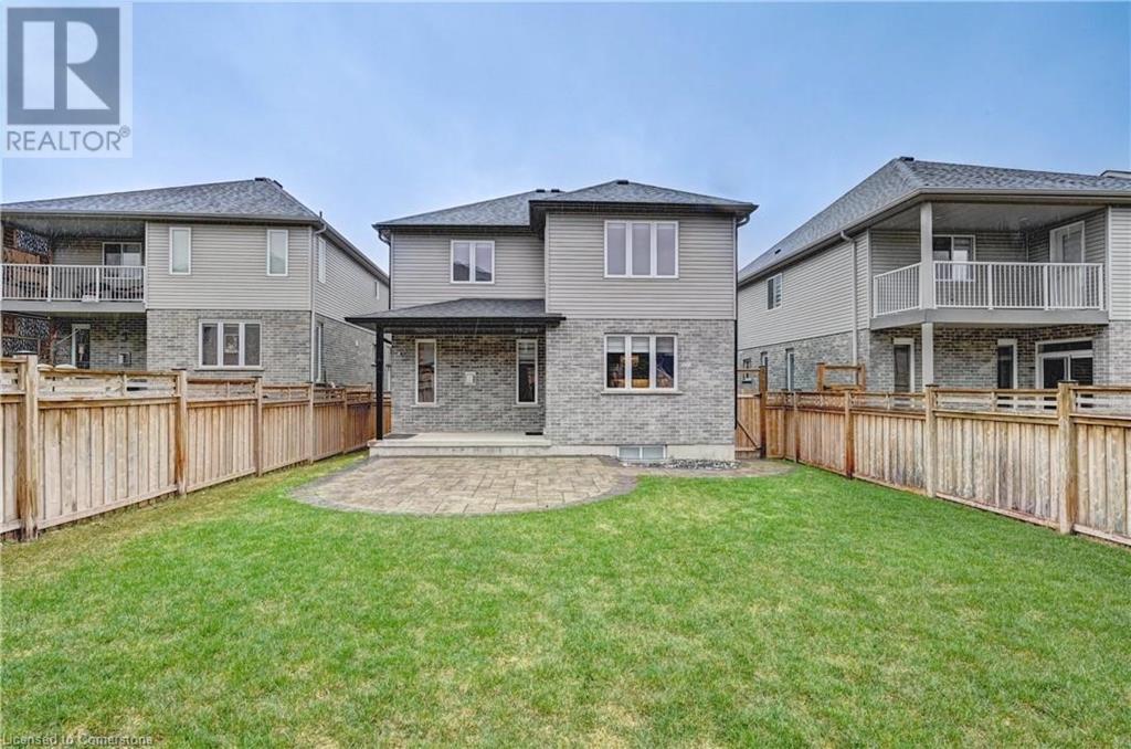 220 Ladyslipper Drive, Waterloo, Ontario  N2V 0E2 - Photo 45 - 40730107