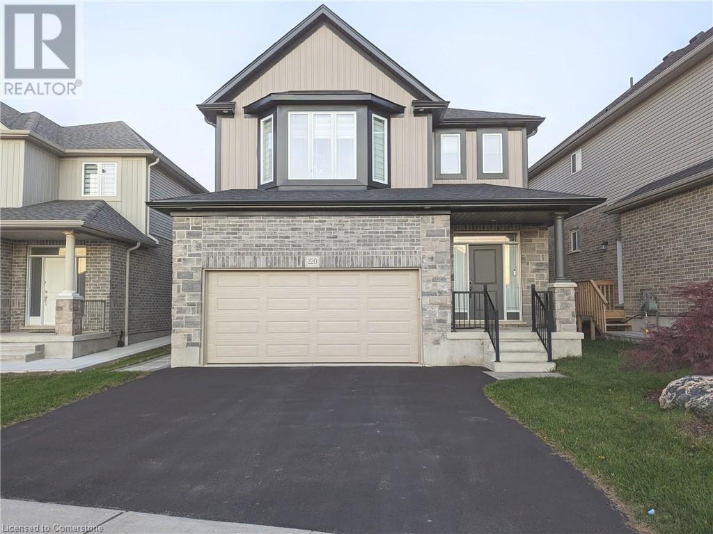 220 Ladyslipper Drive, Waterloo, Ontario  N2V 0E2 - Photo 7 - 40730107