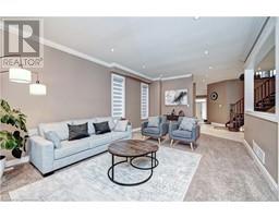 220 LADYSLIPPER Drive, Waterloo, Ontario