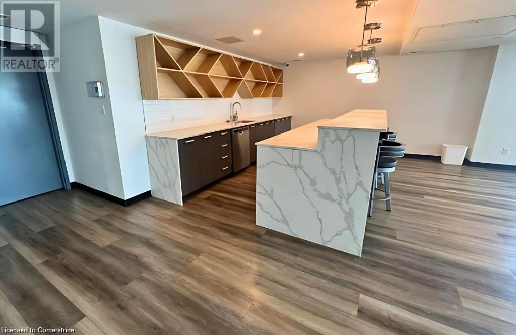 60 Frederick Street Unit# 2505, Kitchener, Ontario  N2H 0C7 - Photo 10 - 40730082