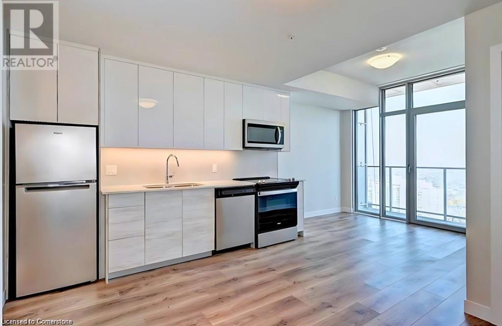 60 Frederick Street Unit# 2505, Kitchener, Ontario  N2H 0C7 - Photo 2 - 40730082
