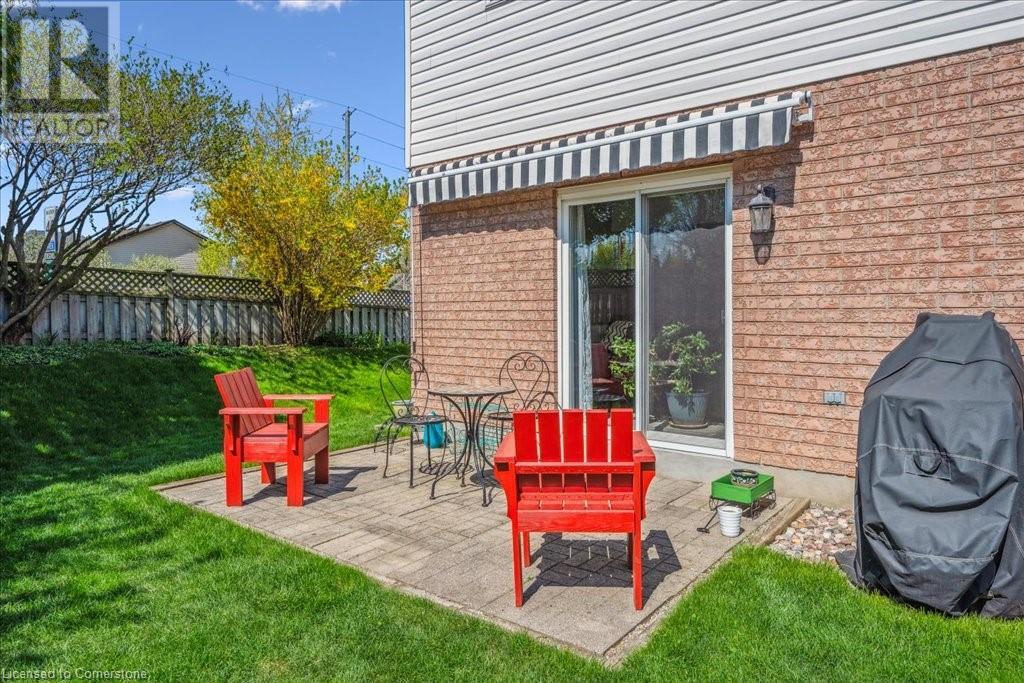 135 Doyle Drive, Guelph, Ontario  N1G 5B4 - Photo 34 - 40727060