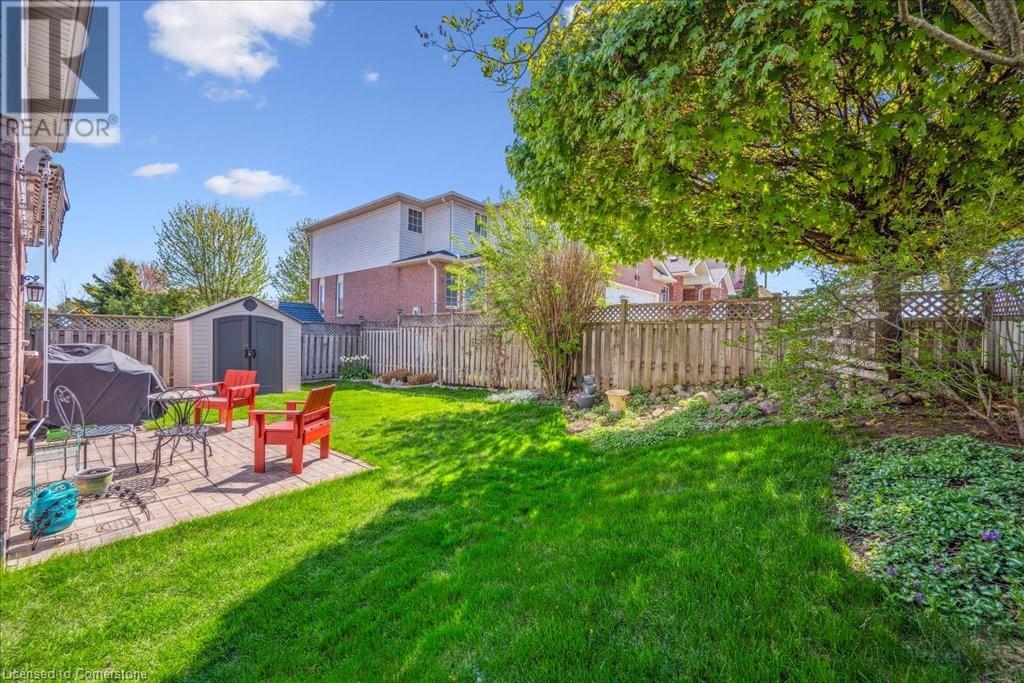 135 Doyle Drive, Guelph, Ontario  N1G 5B4 - Photo 38 - 40727060