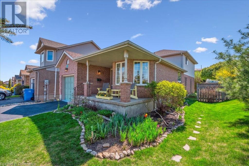 135 Doyle Drive, Guelph, Ontario  N1G 5B4 - Photo 41 - 40727060