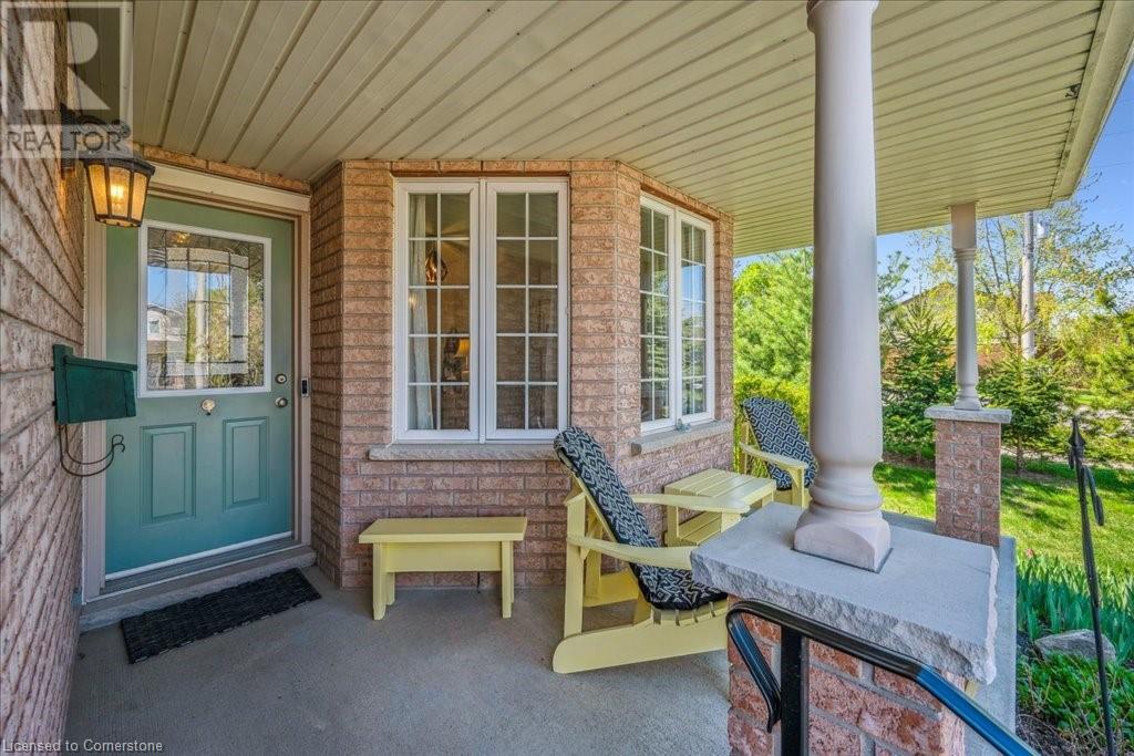 135 Doyle Drive, Guelph, Ontario  N1G 5B4 - Photo 5 - 40727060