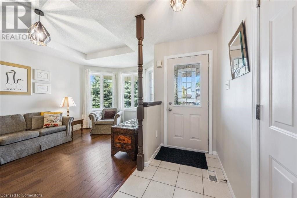 135 Doyle Drive, Guelph, Ontario  N1G 5B4 - Photo 6 - 40727060