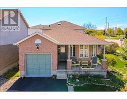 135 DOYLE Drive, Guelph, Ontario