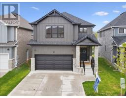 2 - 32 FAITH STREET, Cambridge, Ontario