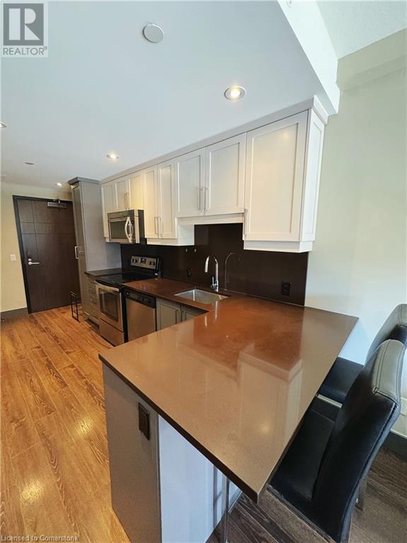 330 Phillip Street Unit# C529, Waterloo, Ontario  N2L 3W9 - Photo 3 - 40723418
