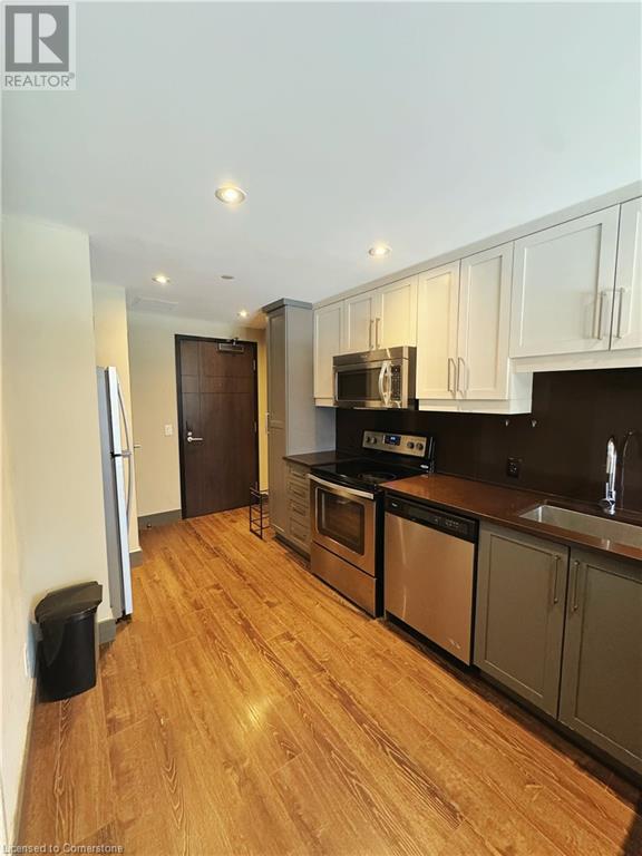 330 Phillip Street Unit# C529, Waterloo, Ontario  N2L 3W9 - Photo 4 - 40723418
