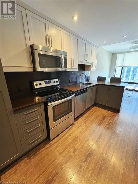 330 Phillip Street Unit# C529, Waterloo, Ontario  N2L 3W9 - Photo 5 - 40723418