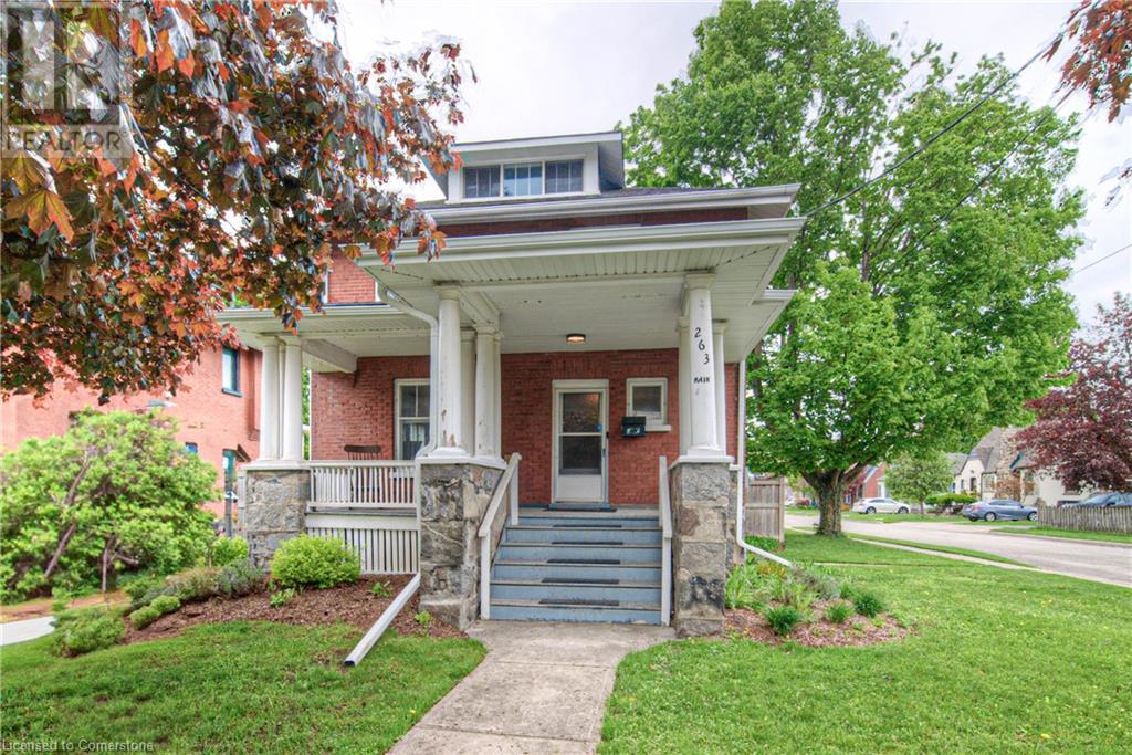 263 MAIN ST, Cambridge, Ontario