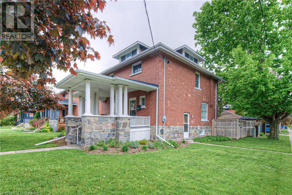 263 Main St, Cambridge, Ontario  N1R 1X6 - Photo 2 - 40729465