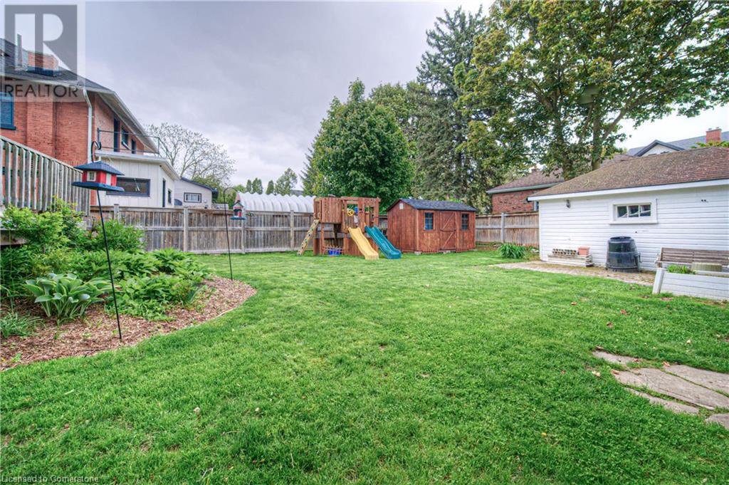 263 Main St, Cambridge, Ontario  N1R 1X6 - Photo 36 - 40729465