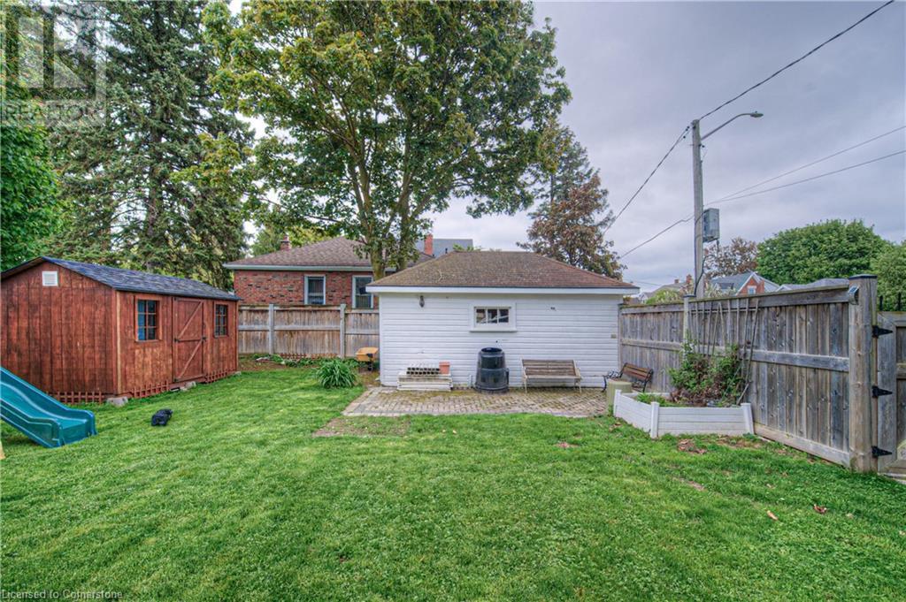 263 Main St, Cambridge, Ontario  N1R 1X6 - Photo 39 - 40729465