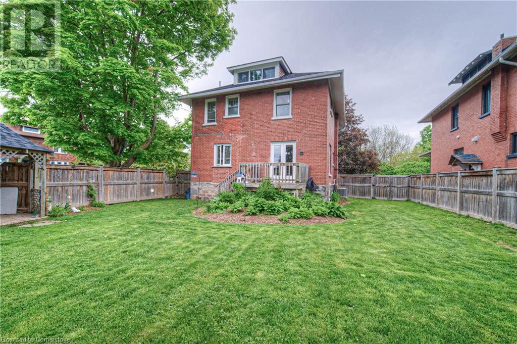 263 Main St, Cambridge, Ontario  N1R 1X6 - Photo 40 - 40729465