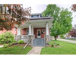 263 MAIN ST, Cambridge, Ontario