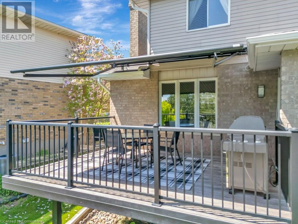 208 Michener Crescent, Kitchener, Ontario  N2A 3V7 - Photo 36 - 40729030