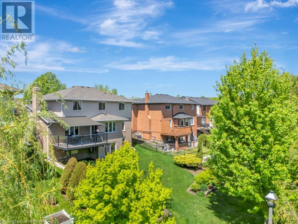 208 Michener Crescent, Kitchener, Ontario  N2A 3V7 - Photo 38 - 40729030