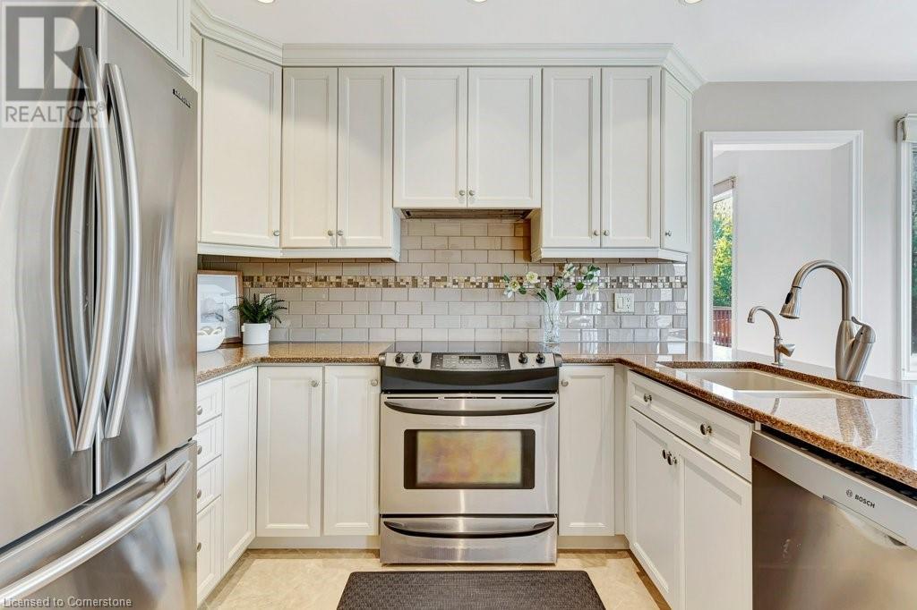 208 Michener Crescent, Kitchener, Ontario  N2A 3V7 - Photo 6 - 40729030